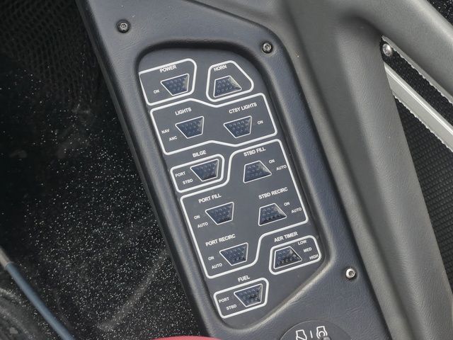 2015 Skeeter FX20 - 15