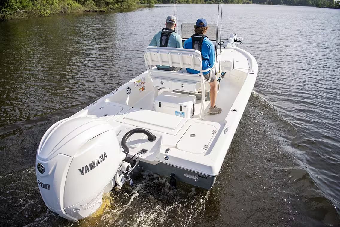 2027 Skeeter SX221 - 12