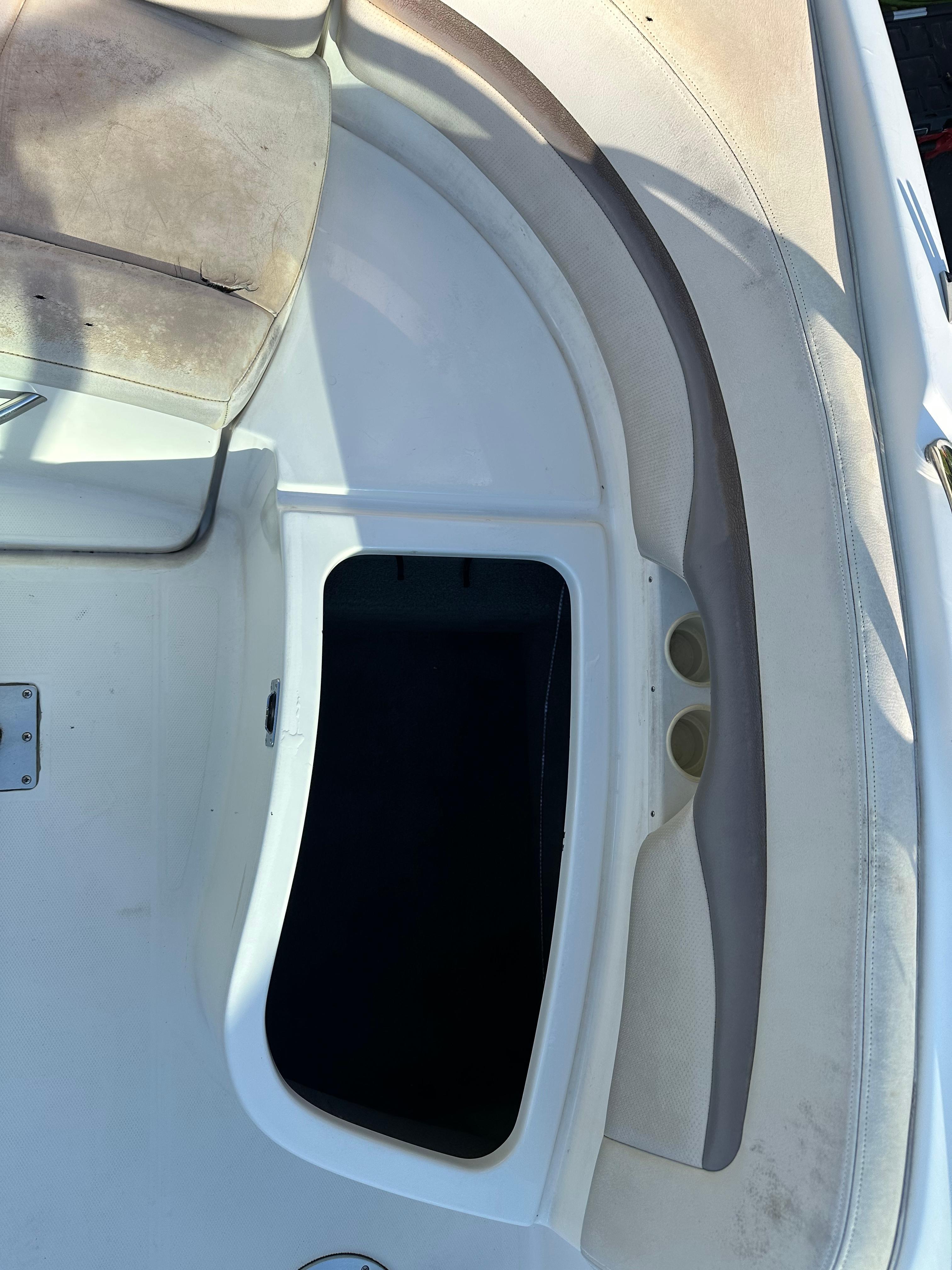 2006 Chaparral 235 SSi - 19