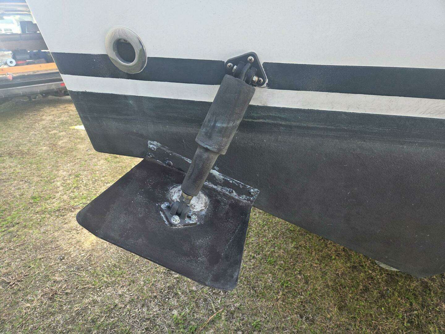 2008 True World Marine TE2810 - Image 7
