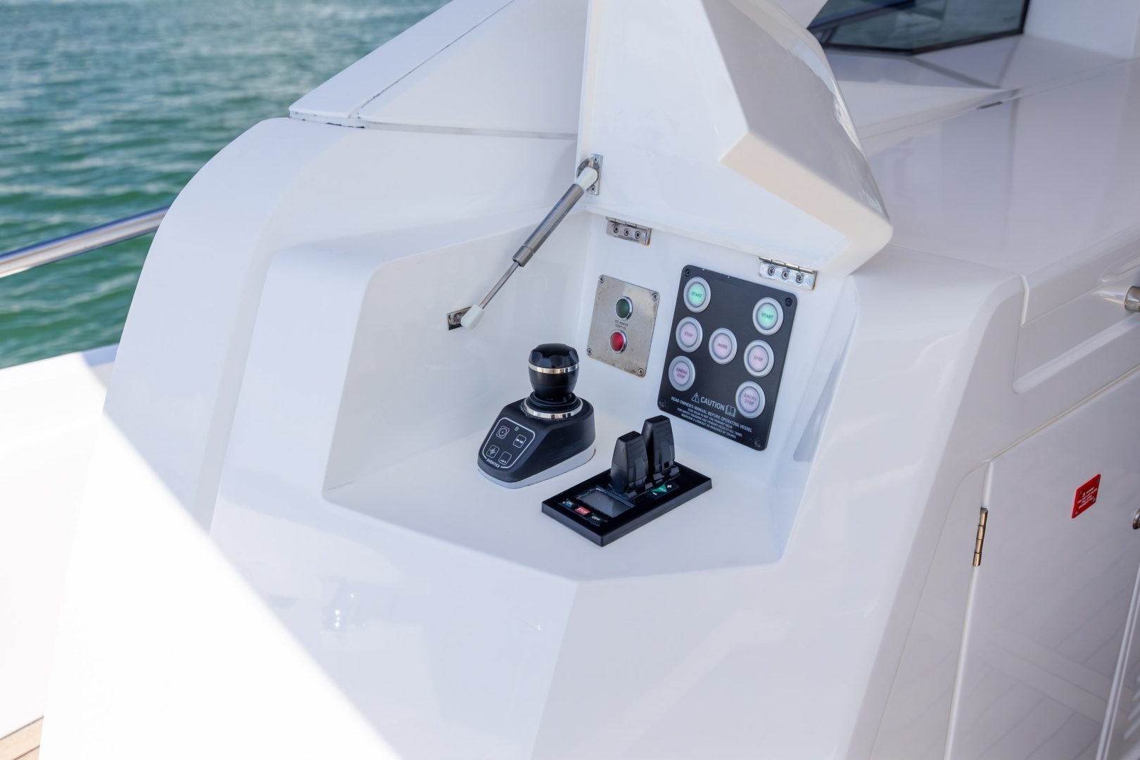 2020 Sunseeker PREDATOR 74 XPS - Image 67