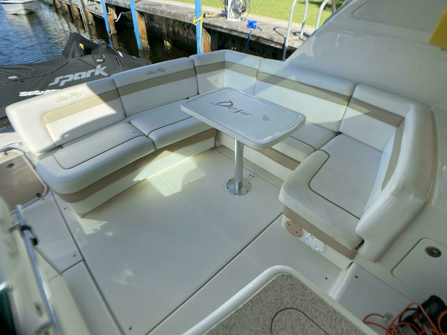 2010 Sea Ray 45 Sundancer - Image 62