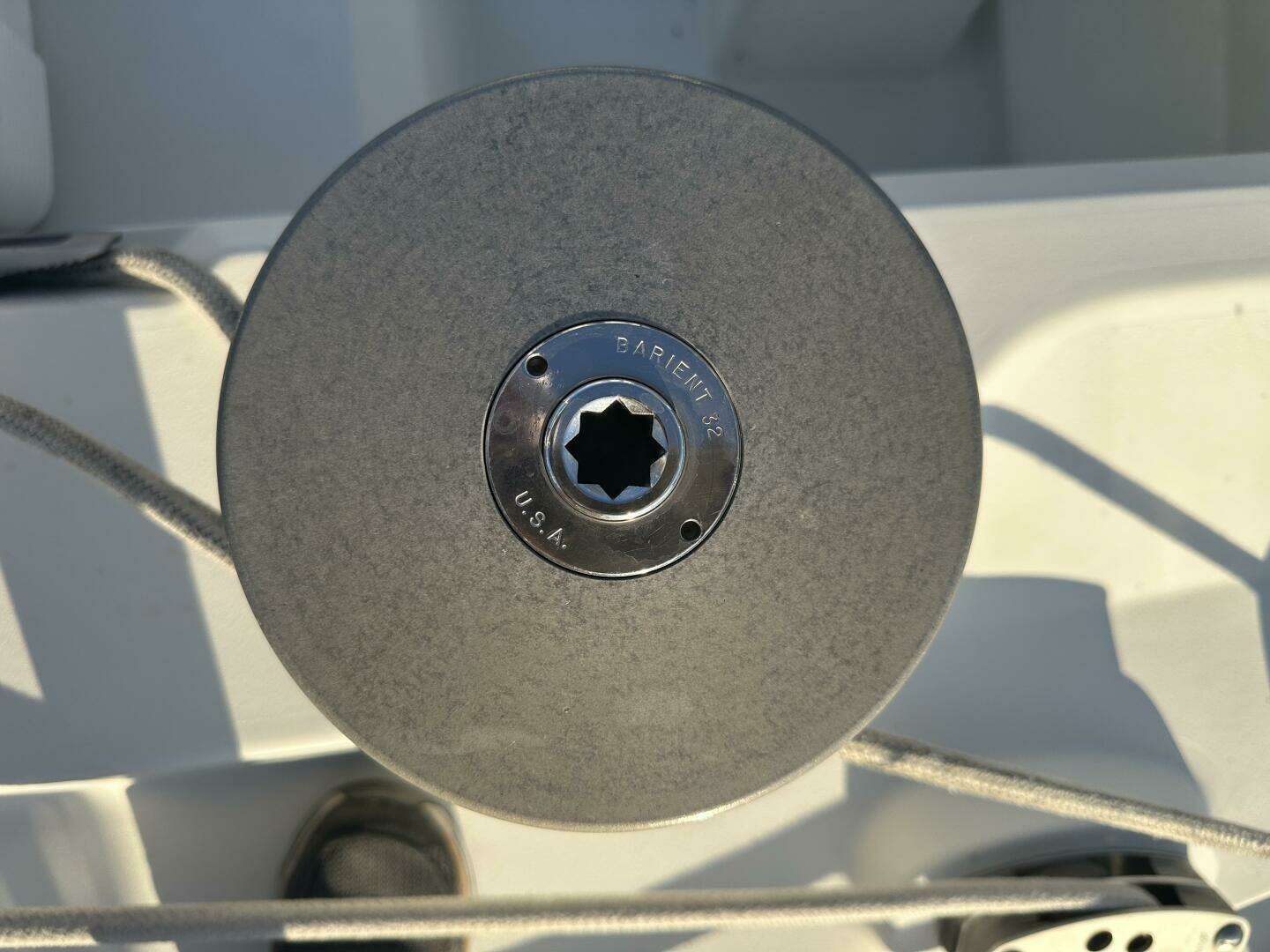 1984 C&C 41 - Image 22