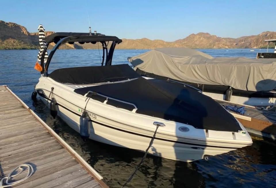 2016 Cruisers Sport Series 29SS