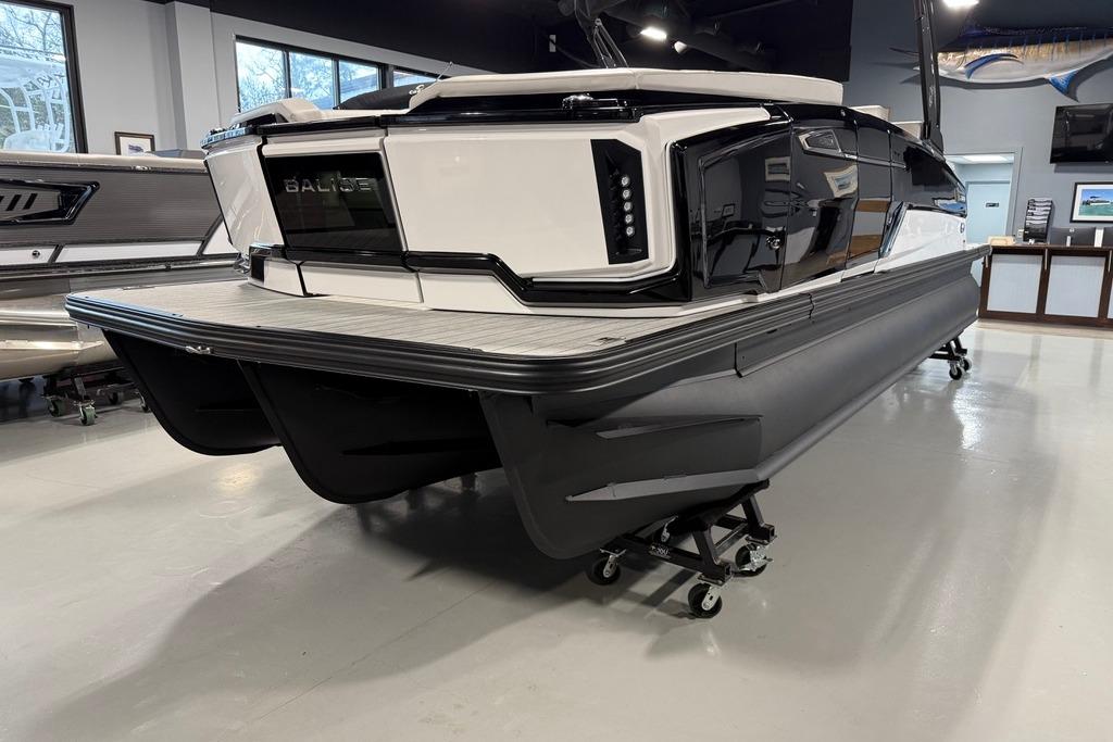 2025 Balise Horizon 24 C