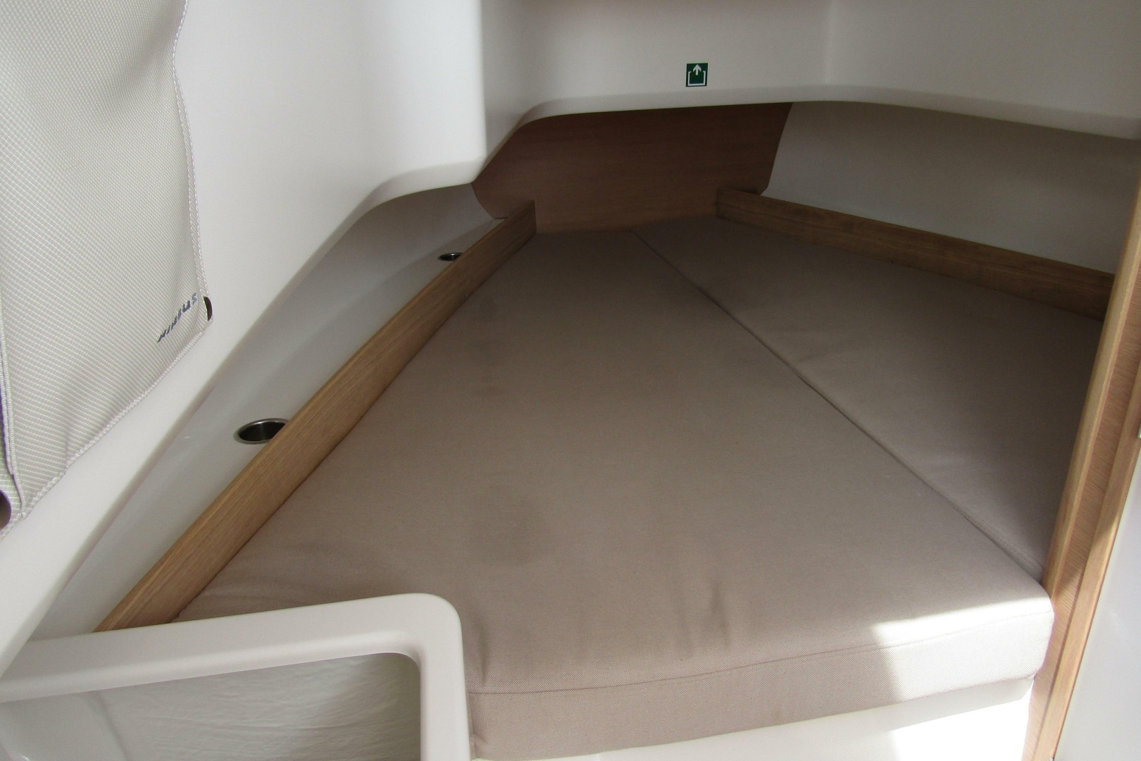 2024 Nimbus Tender 8 - Image 22