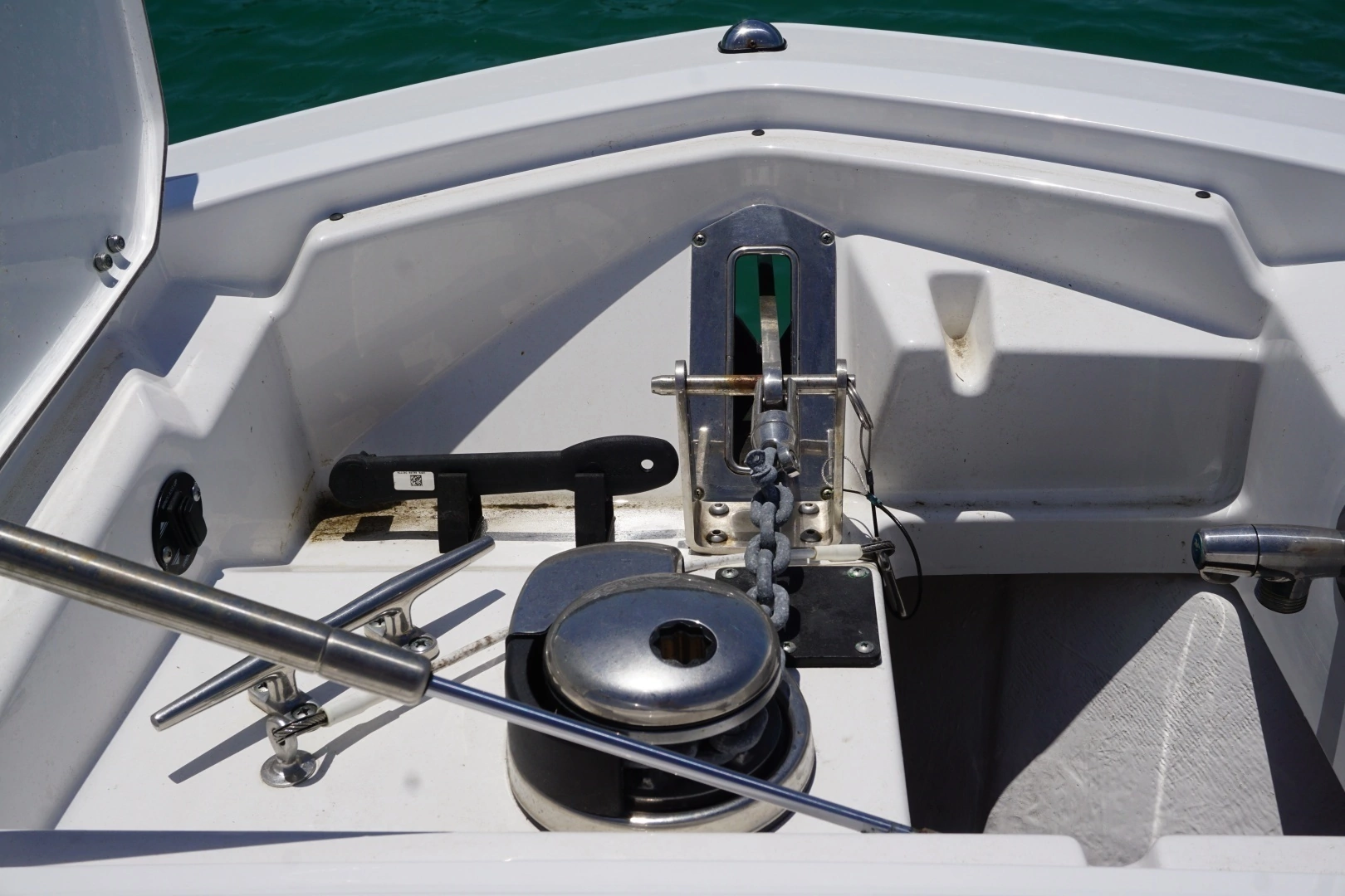 2023 Blackfin 272 DC - Image 34
