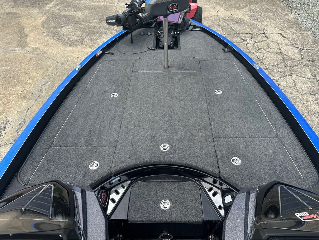 2021 Ranger Z521L - 12