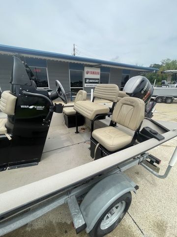 2019 War Eagle 961 Blackhawk - 10
