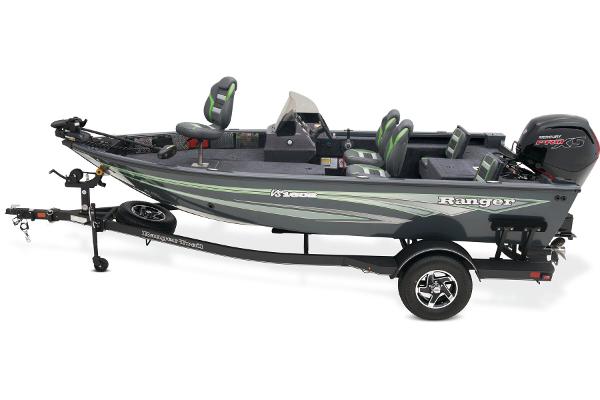 2025 Ranger VS1682SC Reata - 4