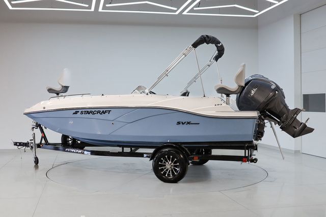 2026 Starcraft SVX 191 OB