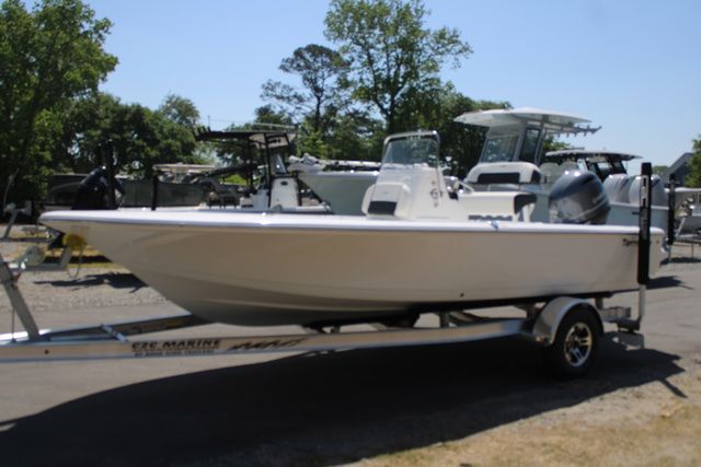 2026 Tidewater Bay Max 1910 - 8