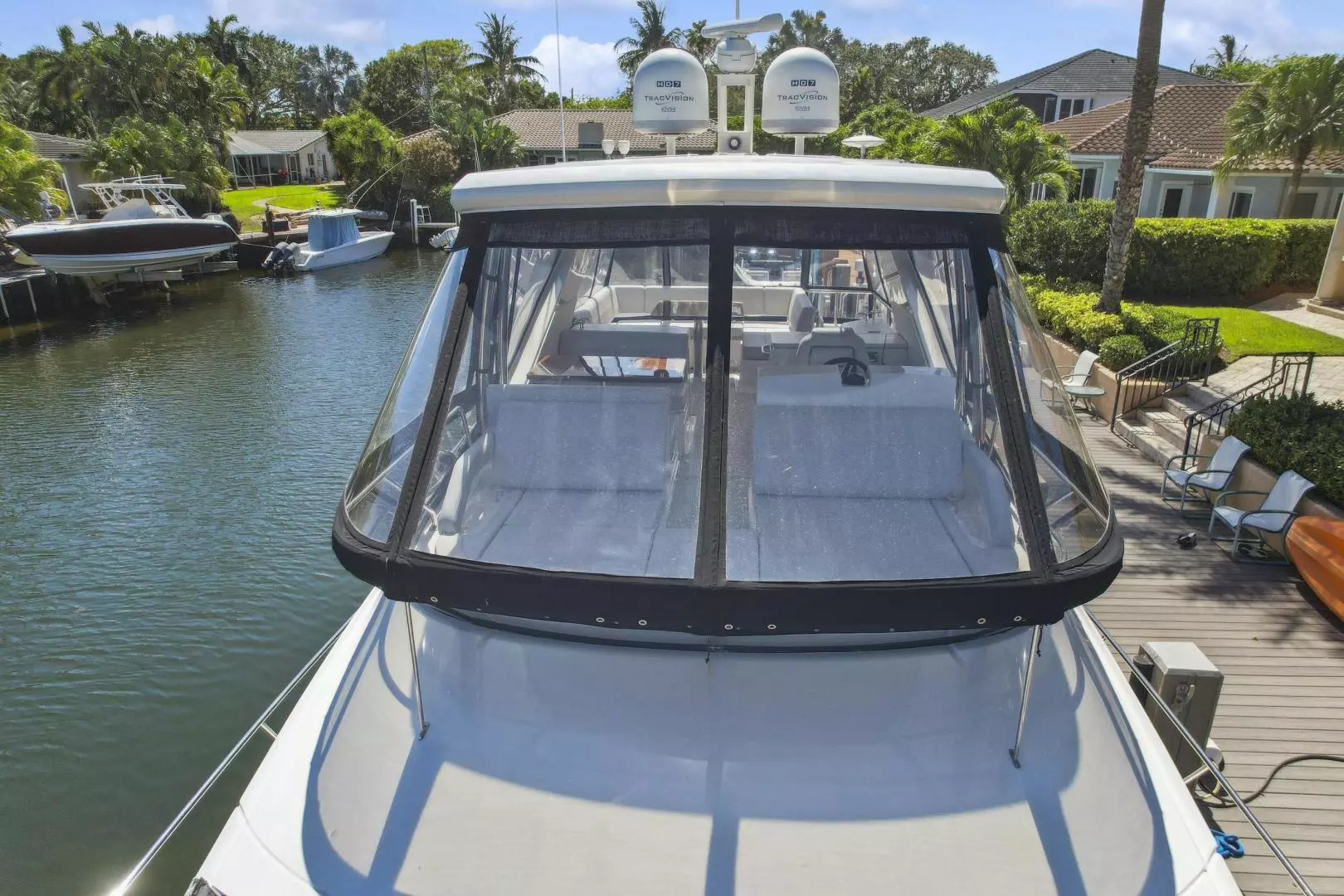 2018 Sea Ray L590 Fly - Image 18