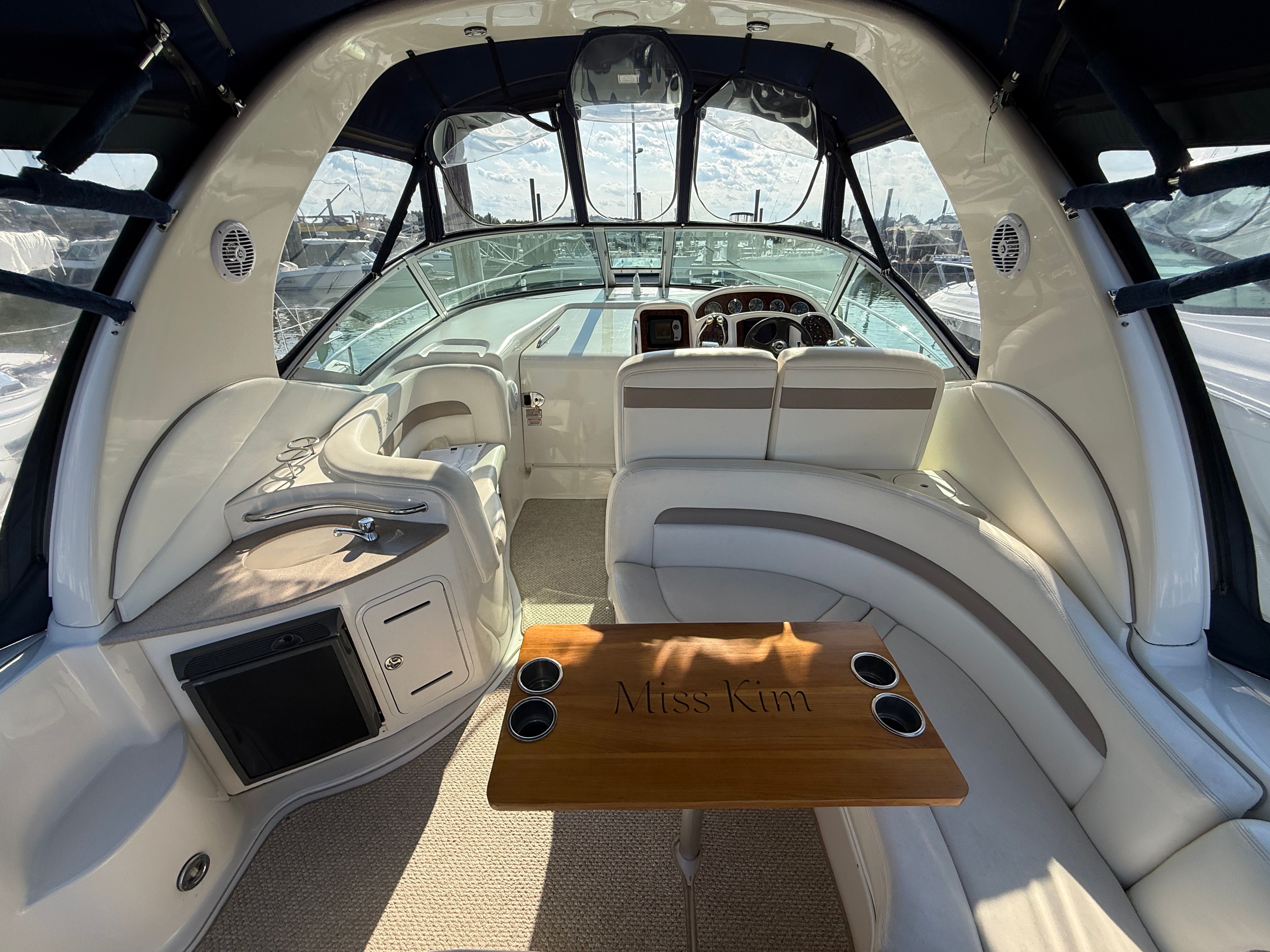 2004 Sea Ray Sundancer 320 - 7