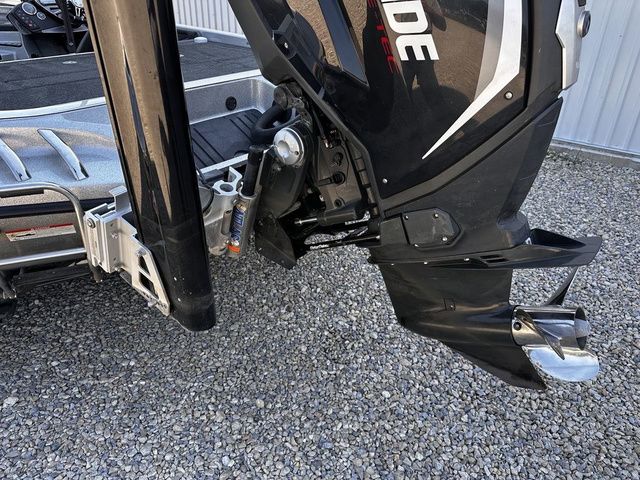 2017 Ranger Z521 Comanche - 34
