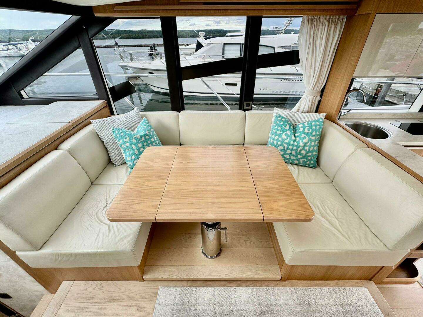 2016 Absolute 45 Sport Yacht - Image 87