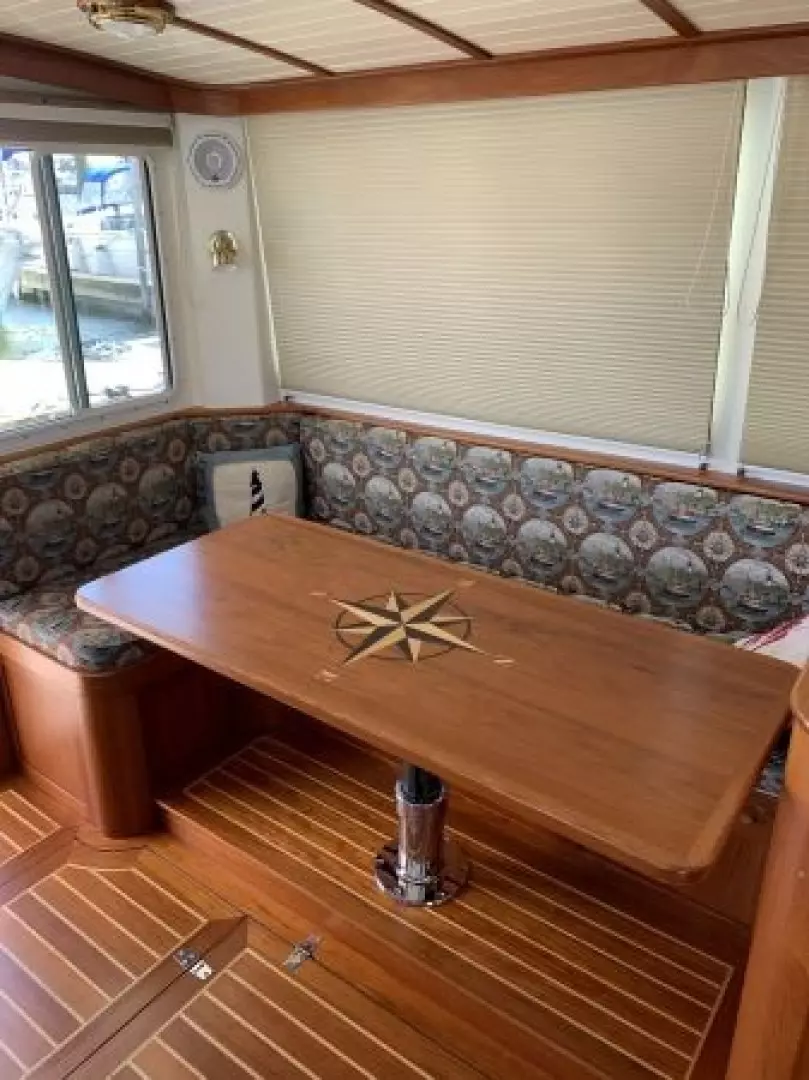 2007 Northern Bay 38 - Image 30