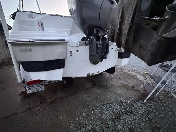 2016 Nautic DC223 - 3