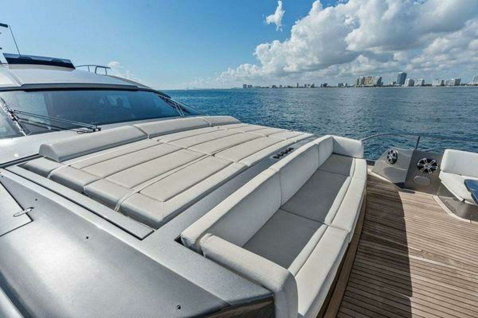2019 Pershing — - Image 16