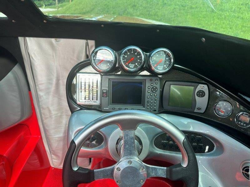 2007 Outerlimits 51 GTX - 34