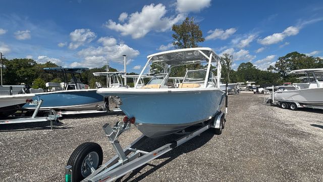 2026 Sea Pro 240 DC - 4