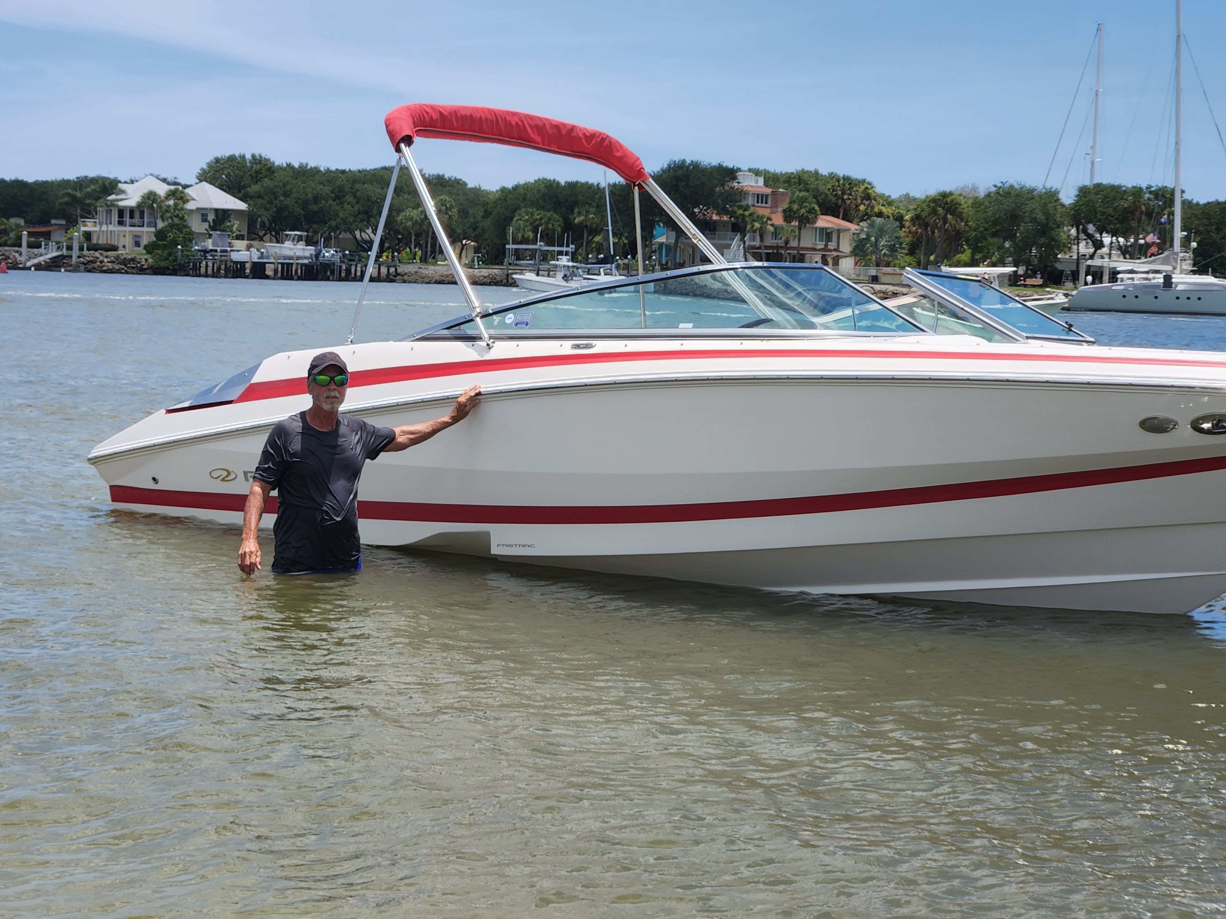2006 Regal 2200 Bowrider - 4