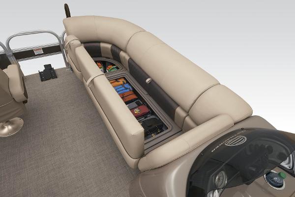 2023 Sun Tracker SportFish 20 DLX - 26