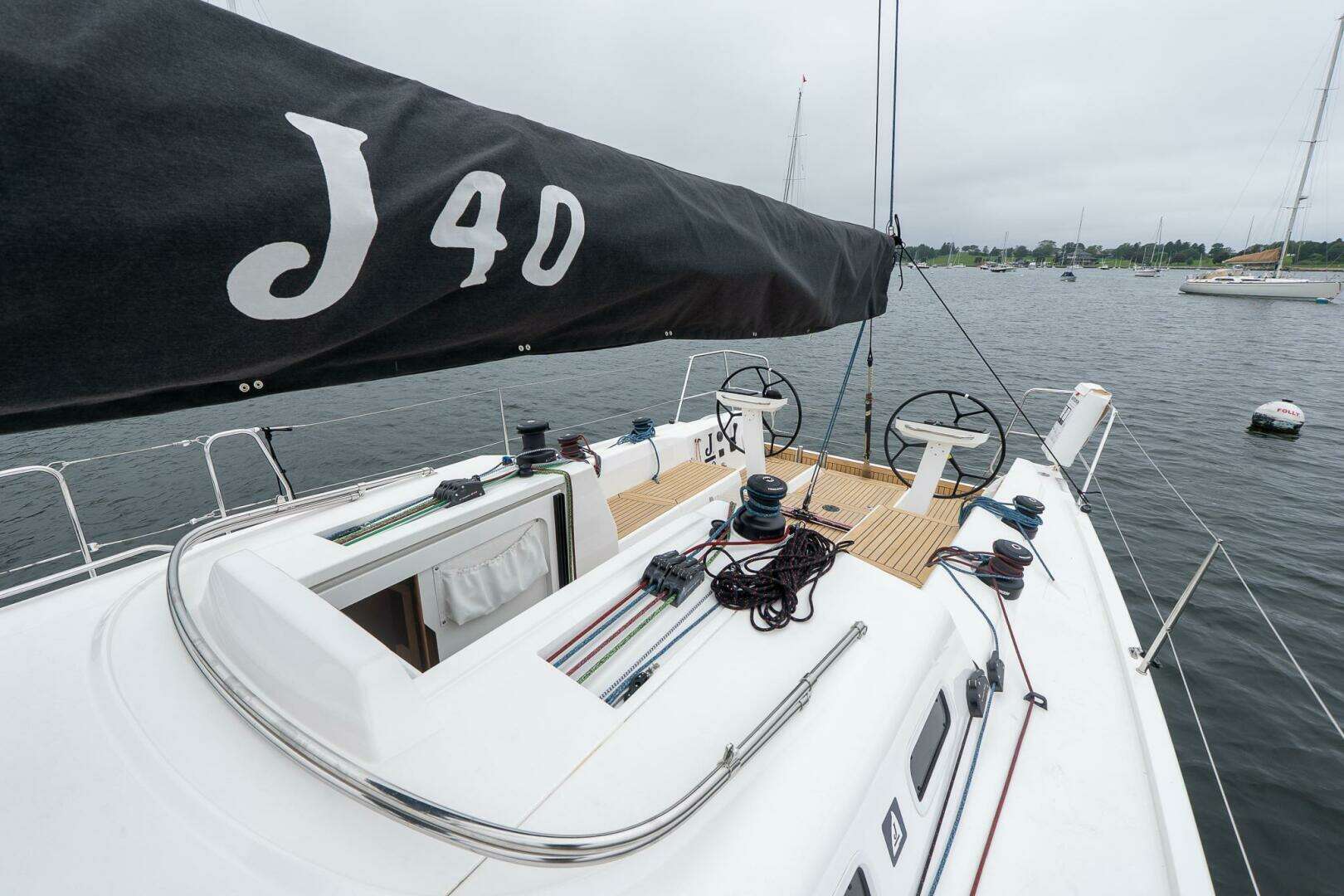 2026 J Boats NEW 2026 - Image 39