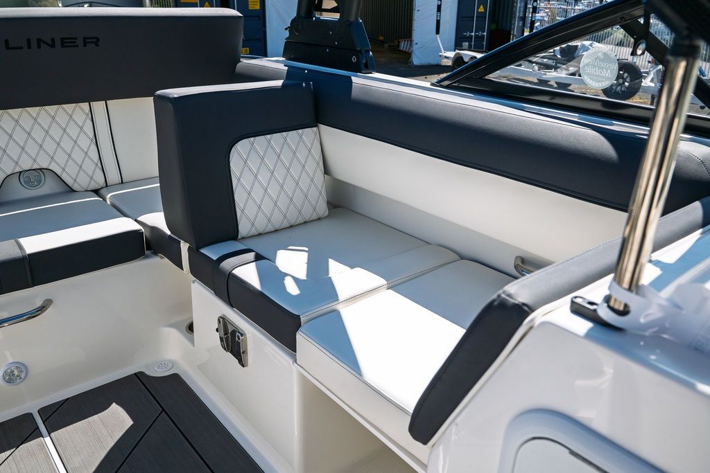 2025 Bayliner D20I - 9