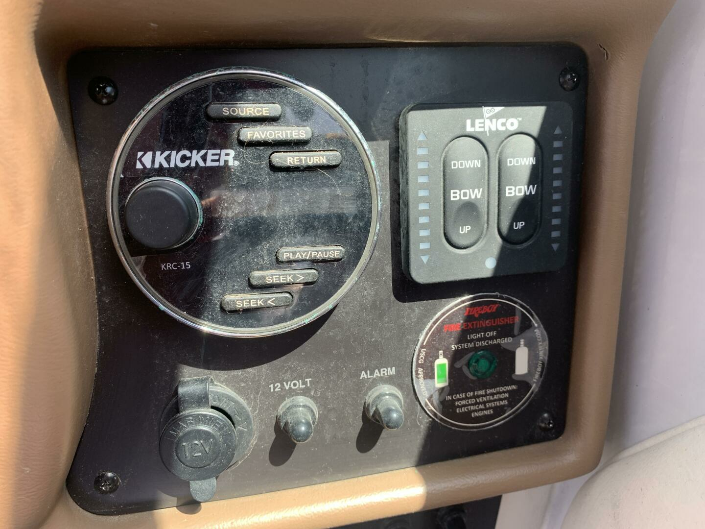 2018 Crownline 264 CR - Image 21
