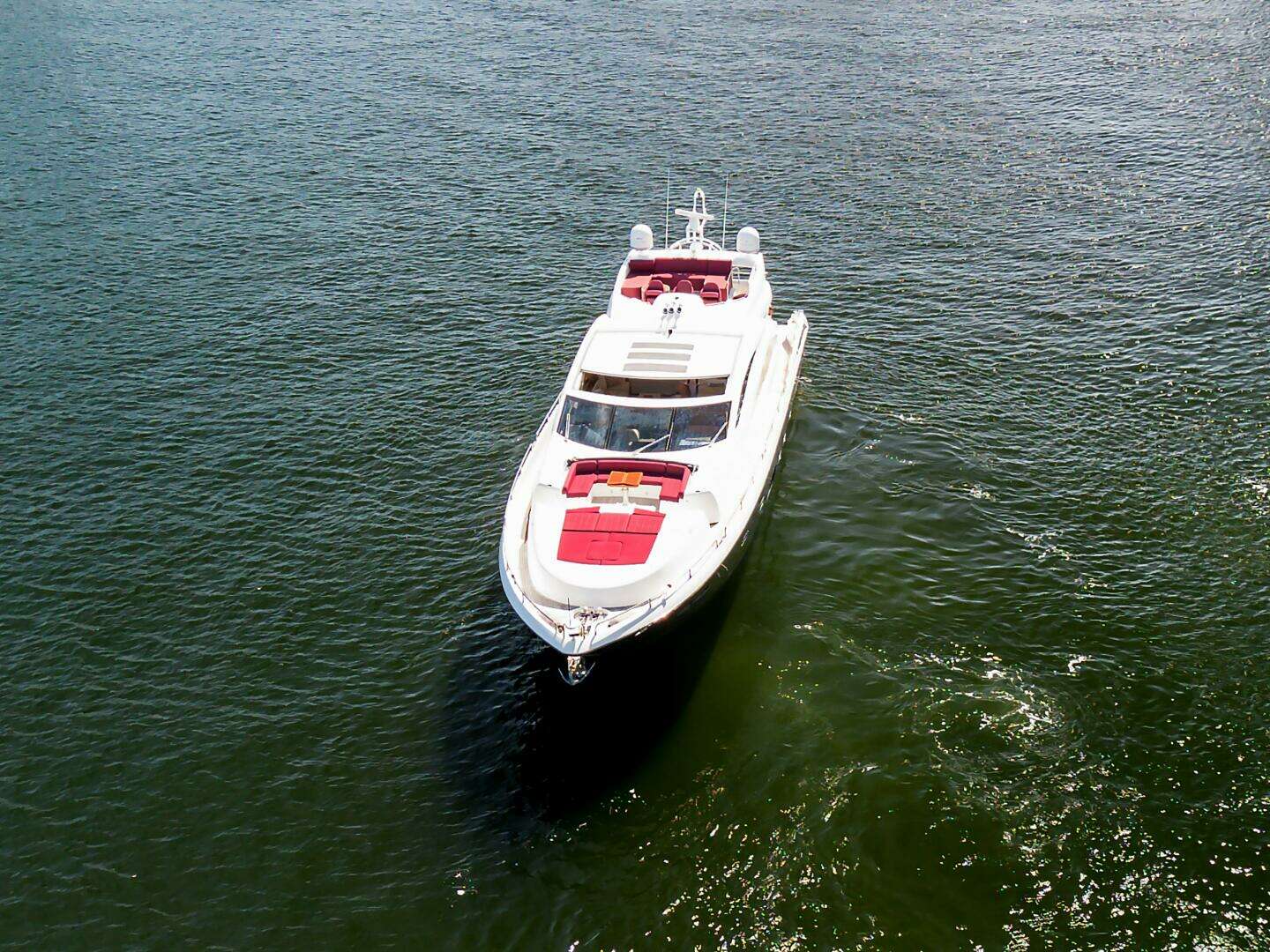 2013 Sunseeker Predator 84 - Image 7