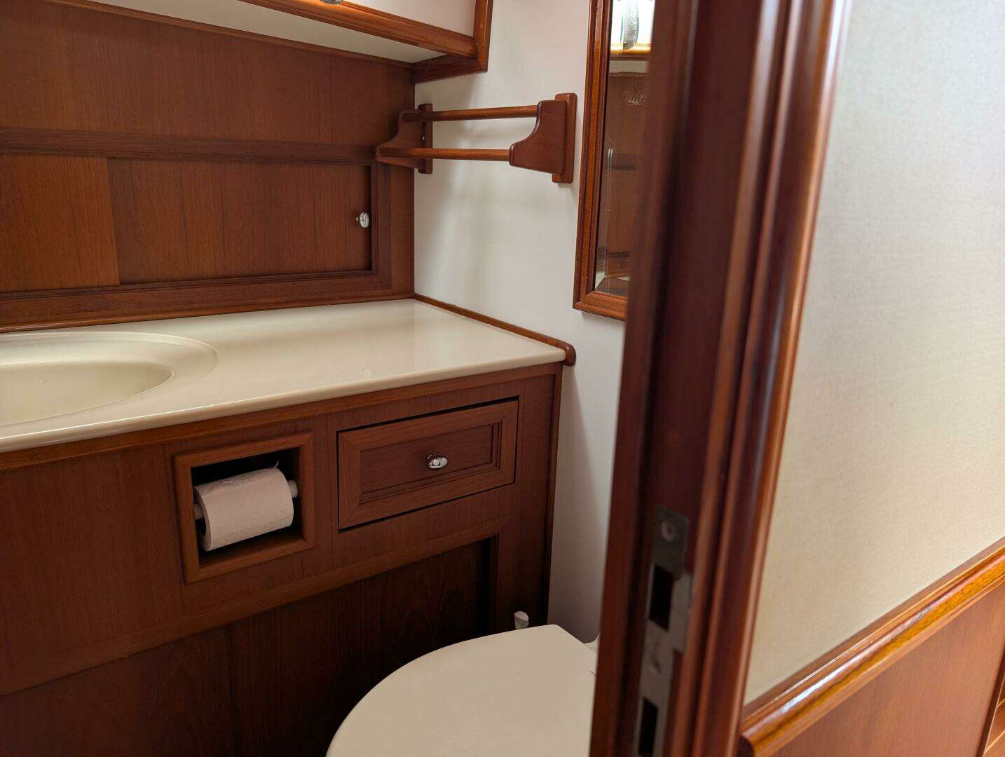 2006 Grand Banks — - Image 47