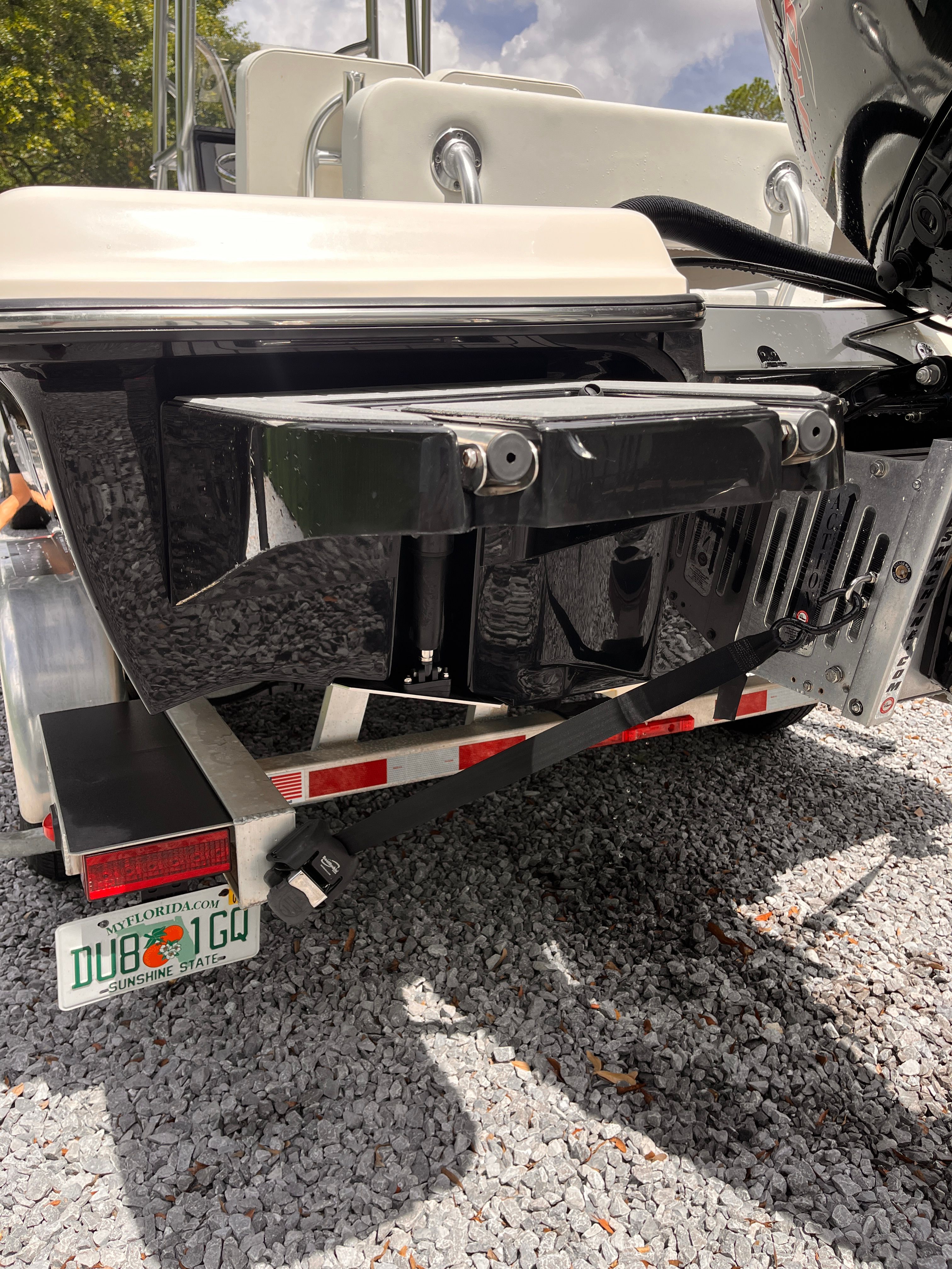 2021 ShearWater 23LTZ - 7