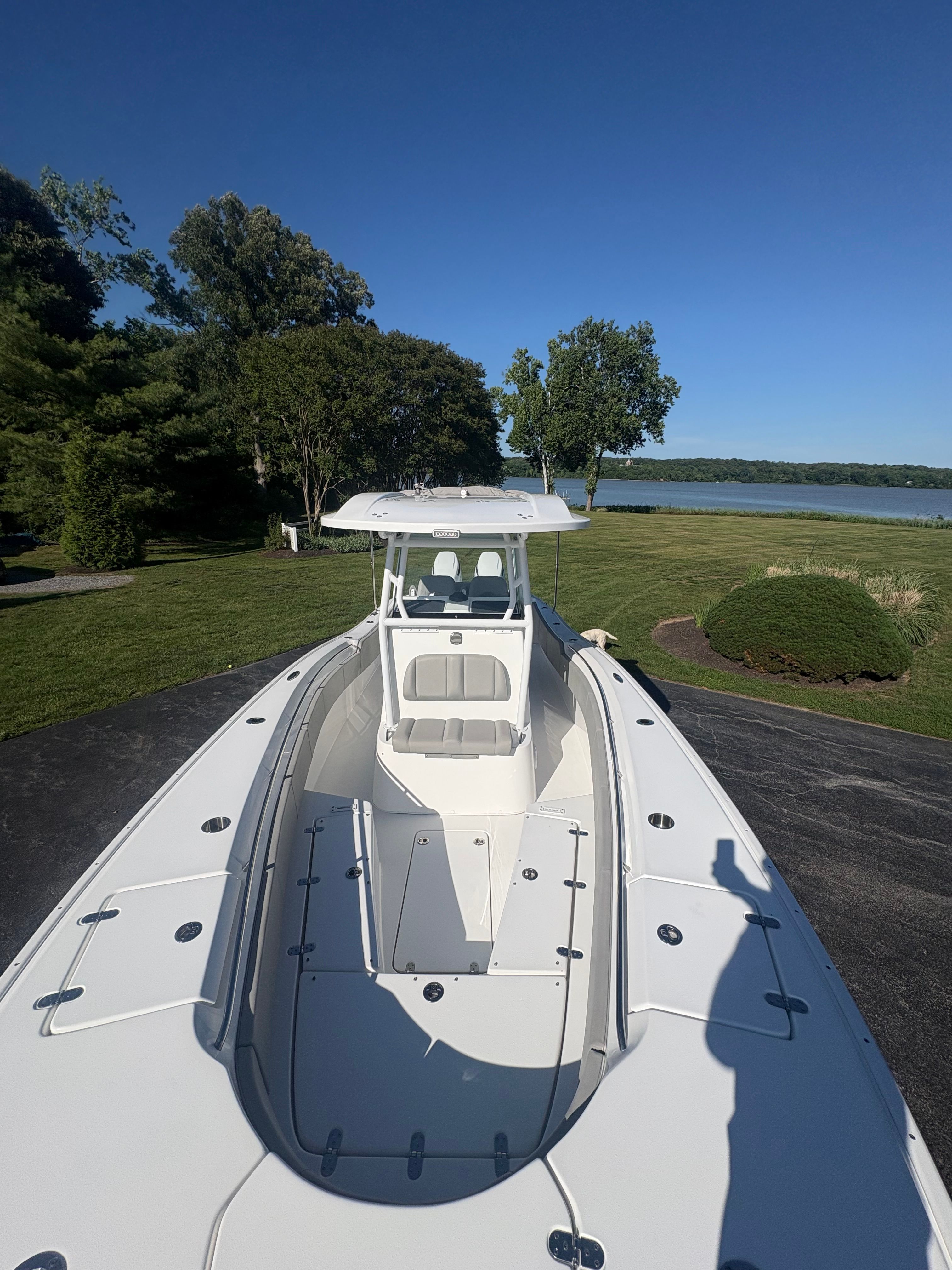 2023 Cape Horn 32XS - 7