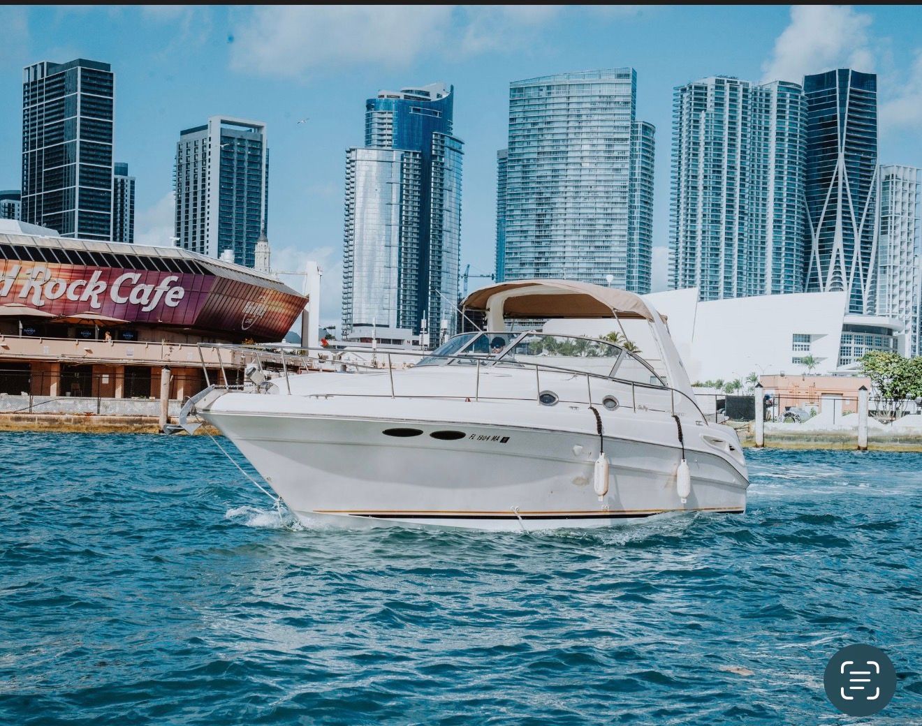 2000 Sea Ray 340 Sundancer