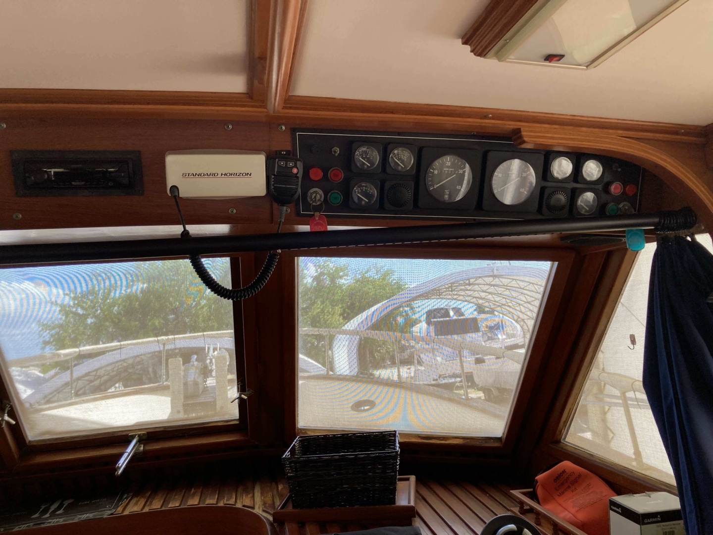 1988 Albin DC - Image 24