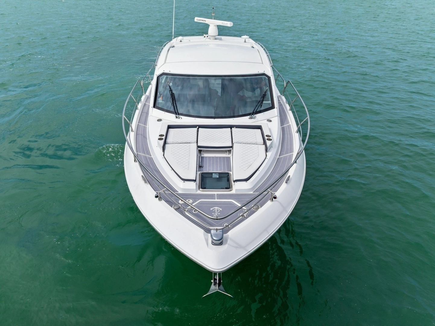 2019 Cruisers Yachts 42 Cantius - Image 60