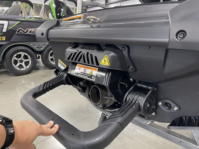 2026 Sea-Doo GTI SE 170 - 9