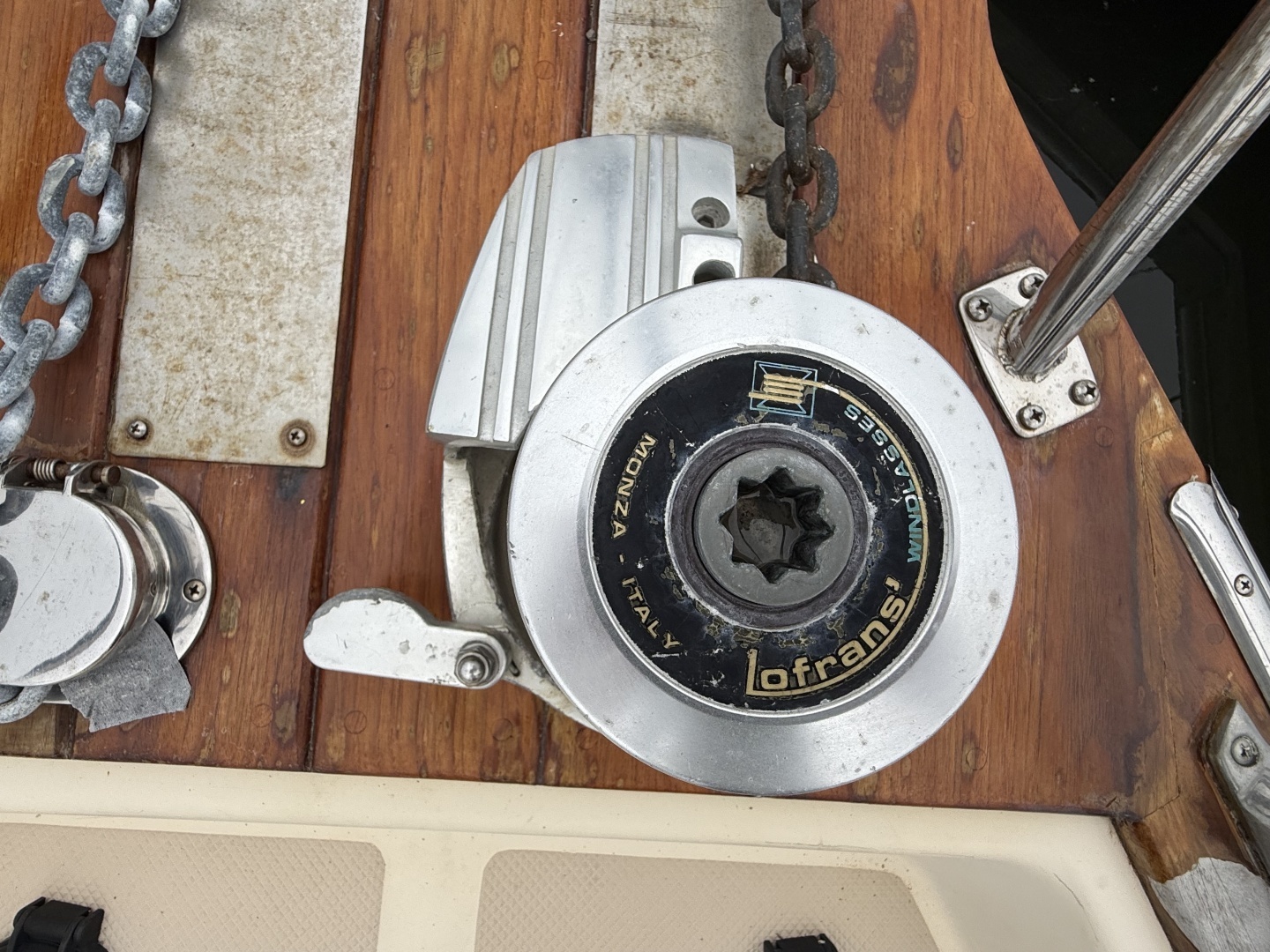 1997 Island Packet 350 - Image 39