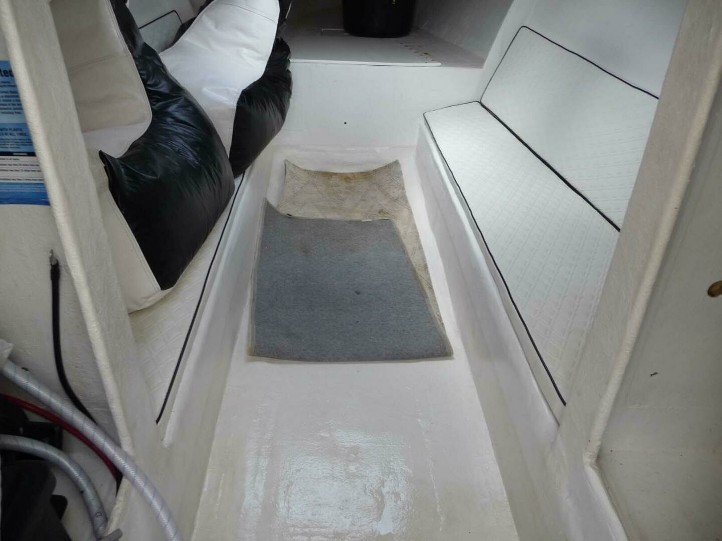 1985 Wellcraft Scarab 34 - Image 20