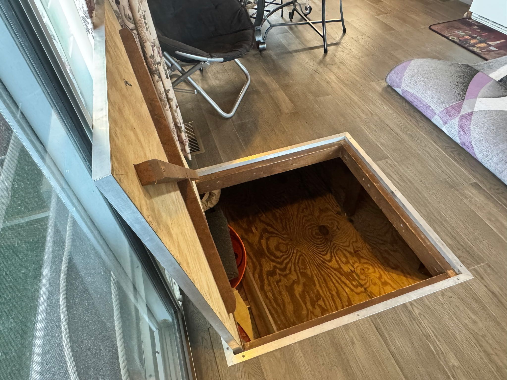 1987 Sumerset 14x60 Houseboat - 15