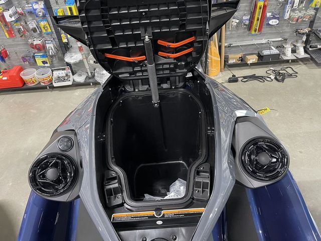 2026 Sea-Doo GTX - 18