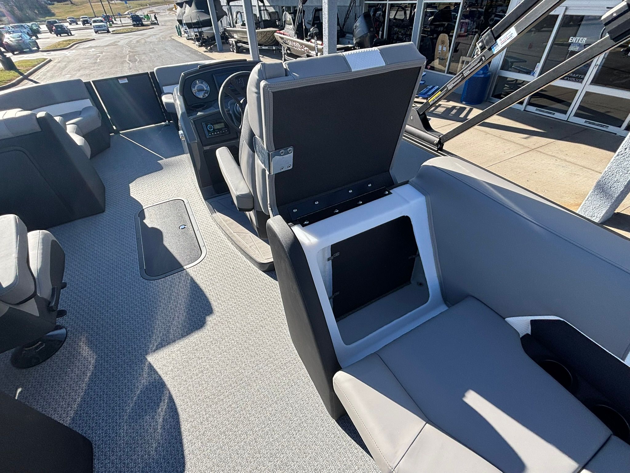 2026 Evotti 521 QL - 32