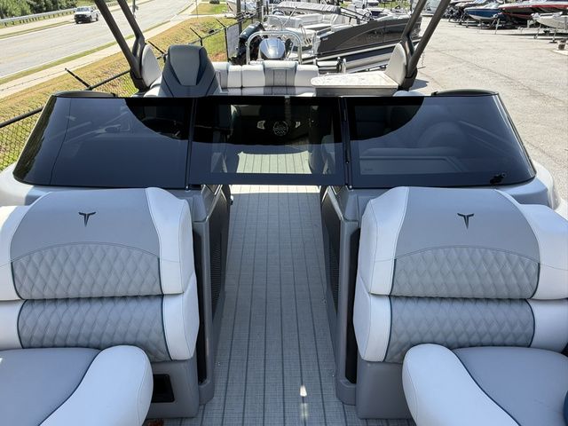 2025 Tahoe GRAND TAHOE LTD ELITE PP 25' - 15