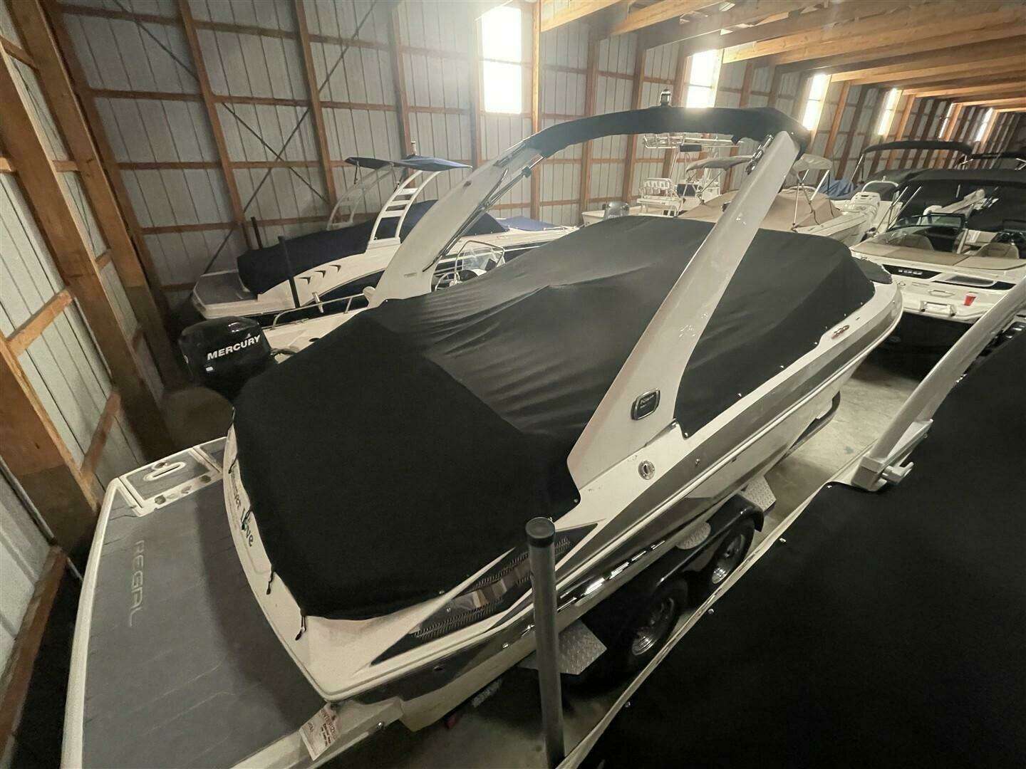 2019 Regal 2300 - Image 29