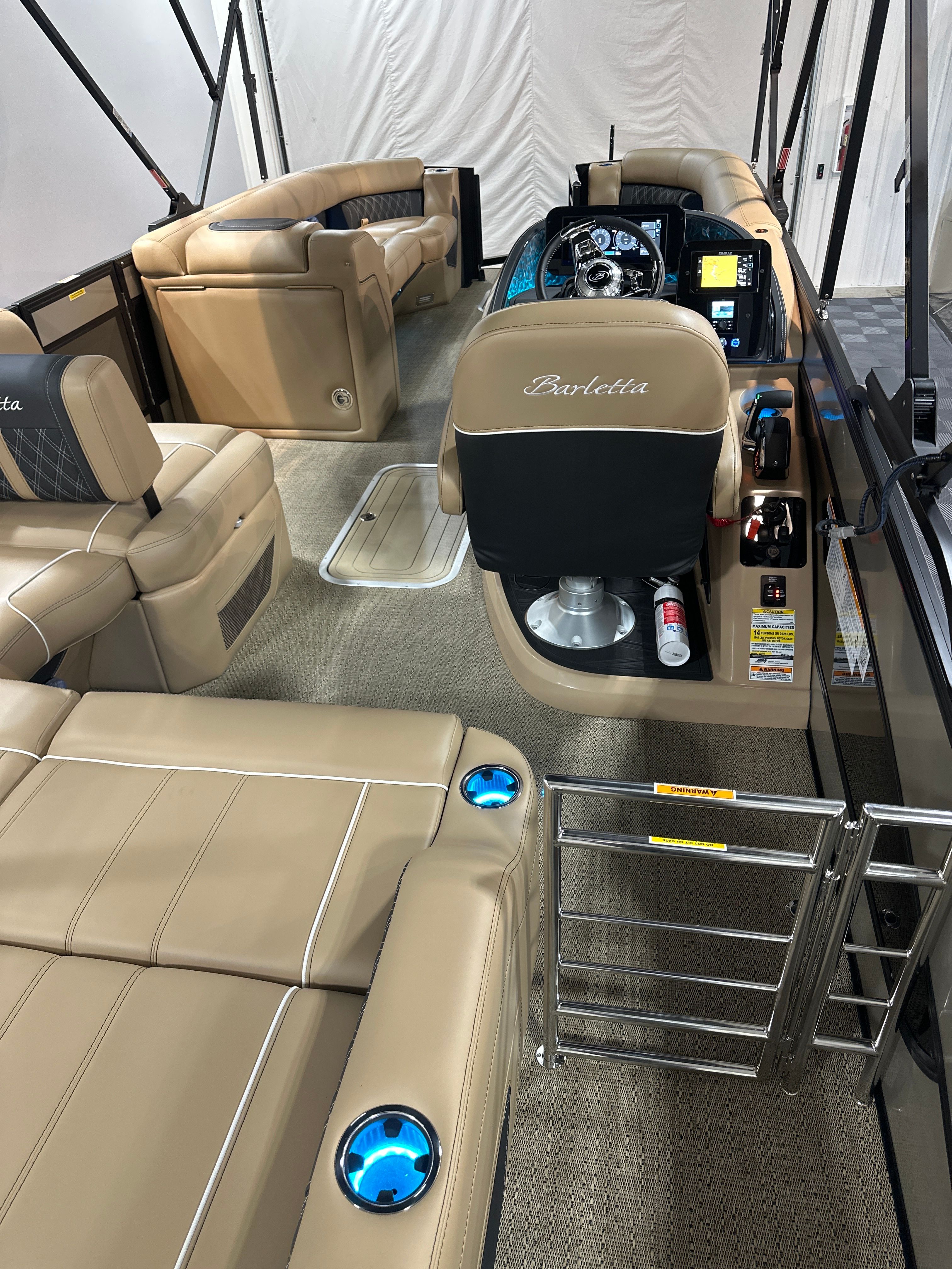 2026 Barletta LUSSO 25U - 11