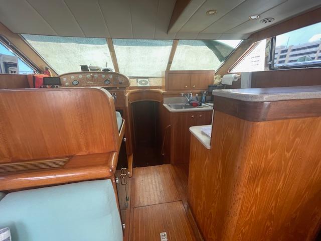 2001 Horizon Virgin - 7