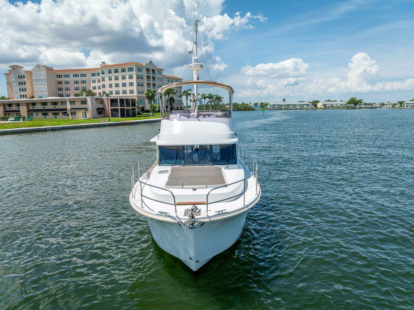 2015 Beneteau Swift Trawler 34 - Image 4