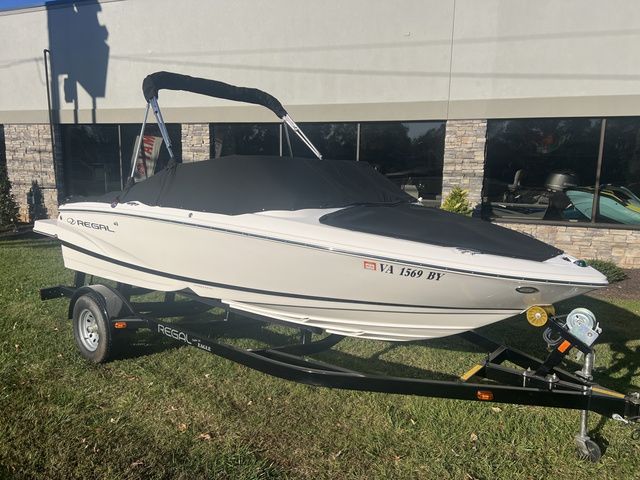 2014 Regal BOWRIDER 1900 - 6