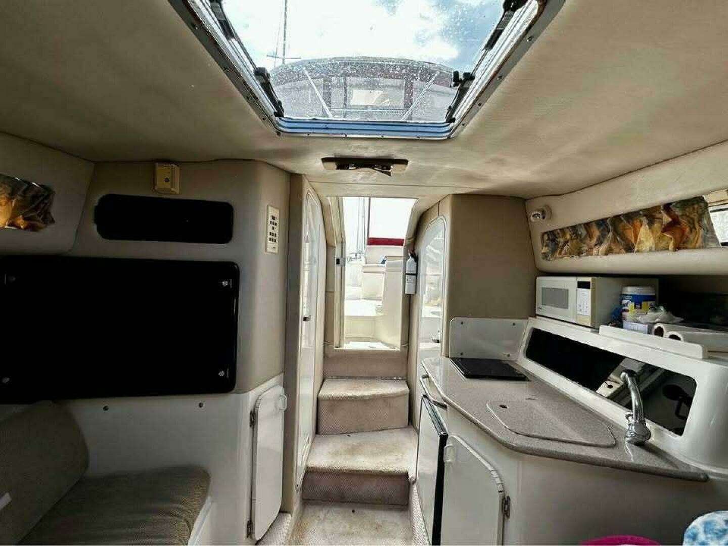 1999 Chaparral Signature 29 - Image 12